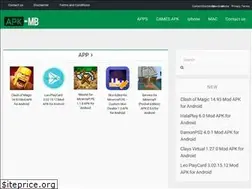 Sites similar to apk-mb.com