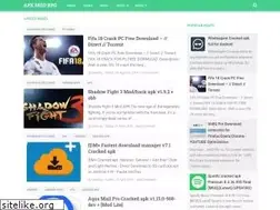 Sites similar to apk-mod-rpg.blogspot.com