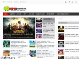 Sites similar to apk-modata.blogspot.com