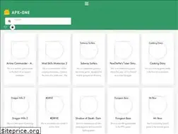 Sites similar to apk-one.com