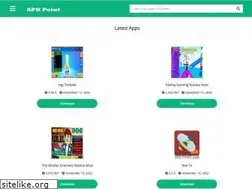 Sites similar to apk-point.com