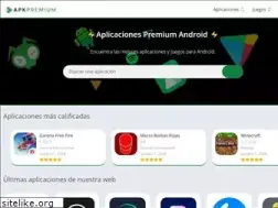 Sites similar to apk-premium.com