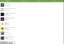 Sites similar to apk-s.com