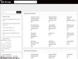 Sites similar to apk-storage.com