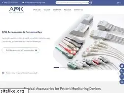 Sites similar to apk-technology.com