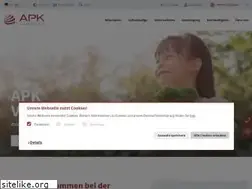 Sites similar to apk-vk.at