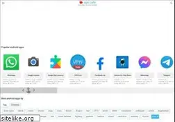 Sites similar to apk.cafe
