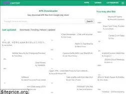 Sites similar to apk.center
