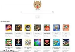Sites similar to apk.dog