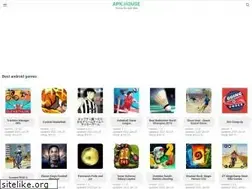 Sites similar to apk.house