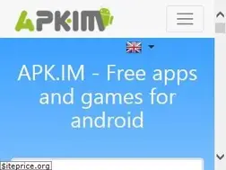 Sites similar to apk.im