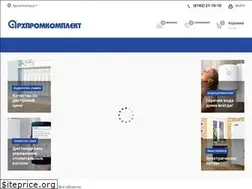 Sites similar to apk.ru