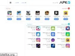 Sites similar to apk0q.com
