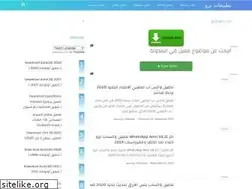 Sites similar to apk1pr.blogspot.com