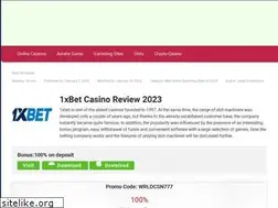 Sites similar to apk1xbet.in