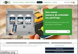 Sites similar to apk2gestion.com