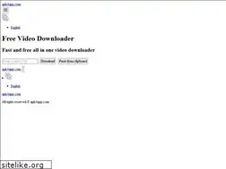 Sites similar to apk4app.com