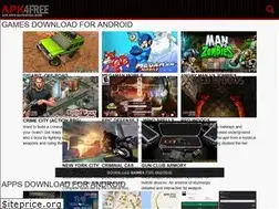 Sites similar to apk4free.mobi