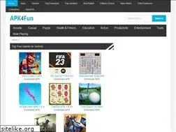 Sites similar to apk4fun.com