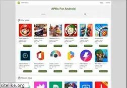 Sites similar to apk4now.com