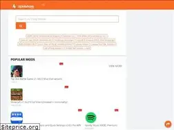 Sites similar to apk4share.com