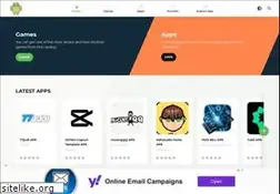 Sites similar to apkabout.com