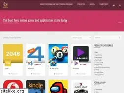 Sites similar to apkafe.com
