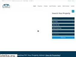 Sites similar to apkaghar.pk