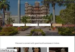Sites similar to apkaindore.com
