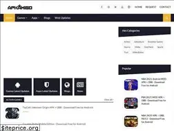 Sites similar to apkamigo.com