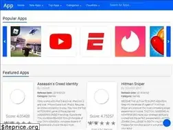 Sites similar to apkandriod.com