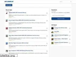 Sites similar to apkandroid.co