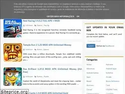 Sites similar to apkandroid2017.blogspot.com