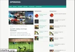 Sites similar to apkandroidsapp.blogspot.com