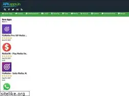 Sites similar to apkapps.in