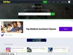 Sites similar to apkapps.org