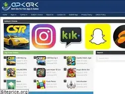 Sites similar to apkark.com