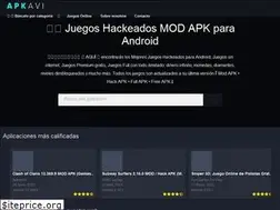 Sites similar to apkavi.com