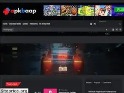 Sites similar to apkbaap.com