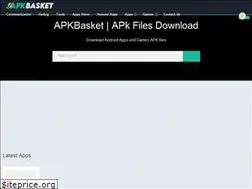 Sites similar to apkbasket.net
