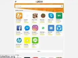Sites similar to apkbe.com