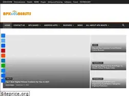 Sites similar to apkbeasts.com