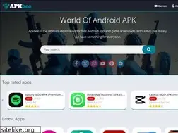 Sites similar to apkbee.com