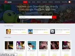 Sites similar to apkbeer.com