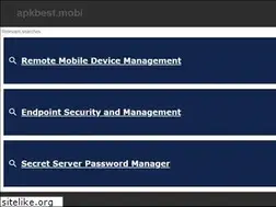 Sites similar to apkbest.mobi