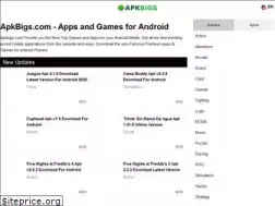 Sites similar to apkbigs.com