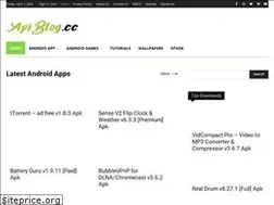 Sites similar to apkblog.net