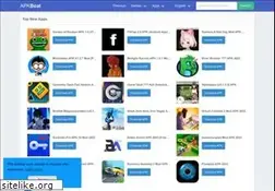 Sites similar to apkboat.com