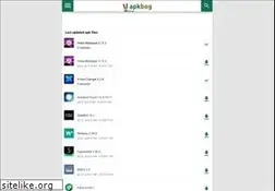 Sites similar to apkbog.com
