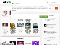 Sites similar to apkbolt.com